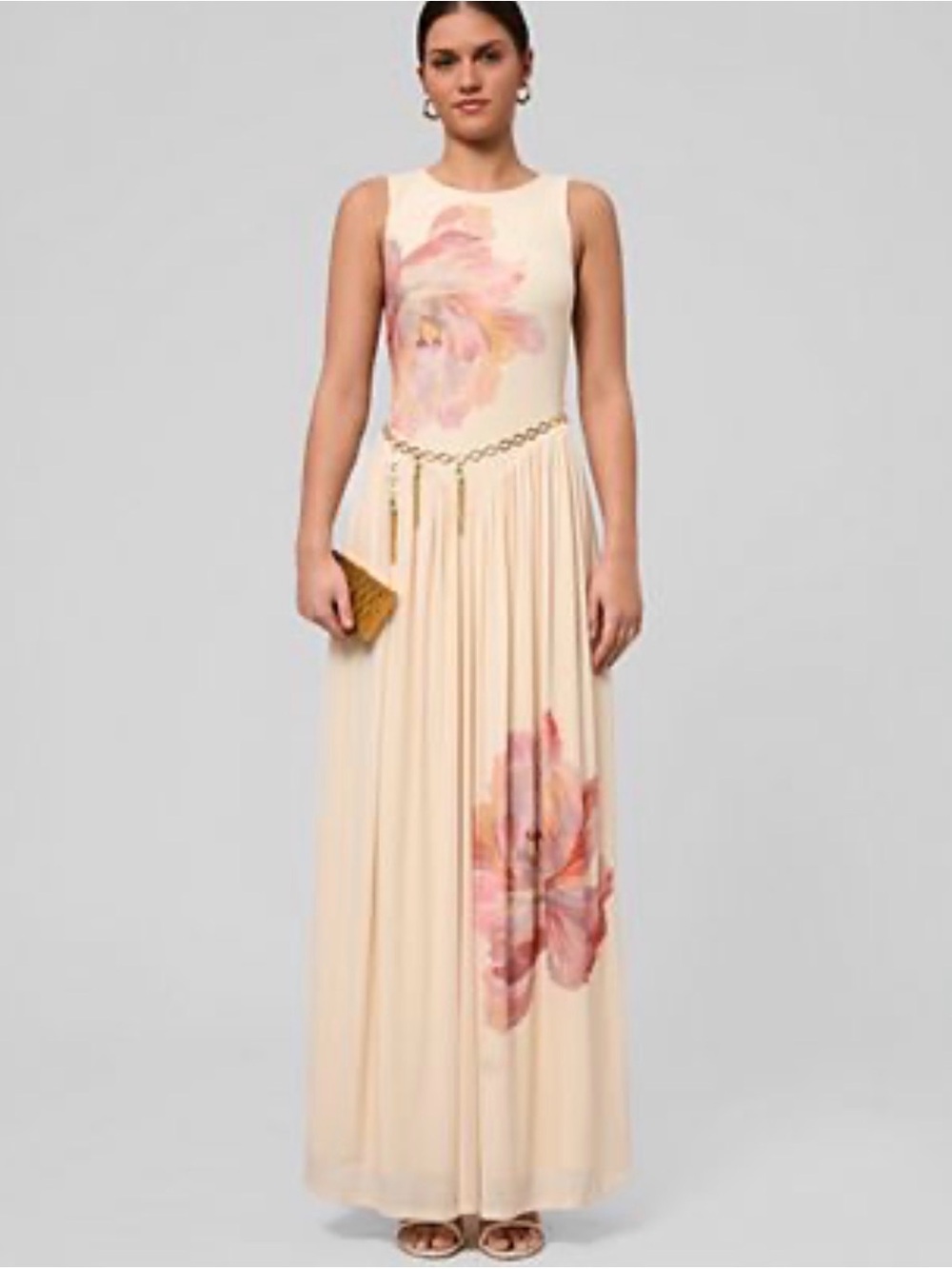 Rachel Roy Maxi Dress